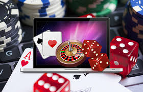 Explore the Thrilling World of Aphrodite Casino Online Games Explore the Thrilling World of Aphrodite Casino Online Games