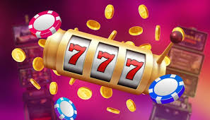 The Thrills of Online Casino Exploring BetBlast